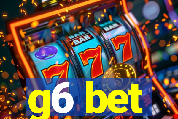 g6 bet